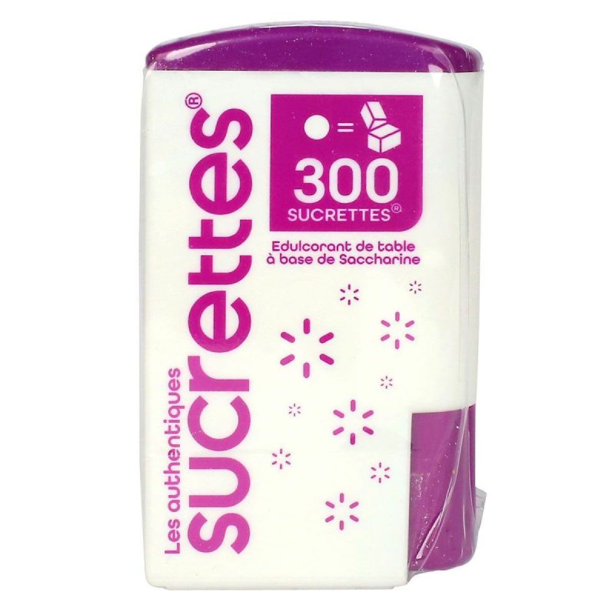 Sucrettes 2s 55mg Comprimés Bt300