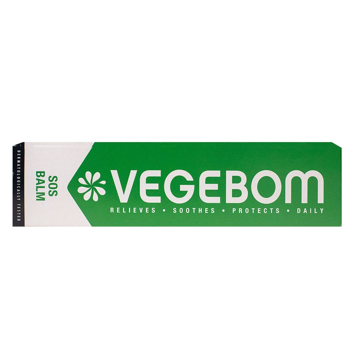 Vegebom Baume Secours Tb100g