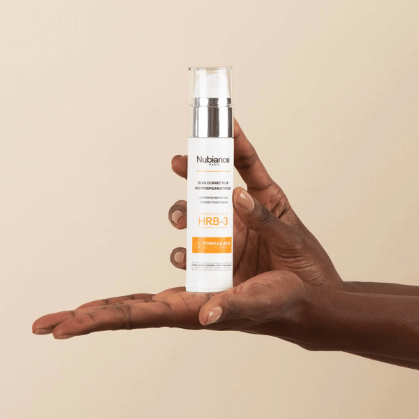 Nubian Hrb-3 Soin Correction Jour 50ml