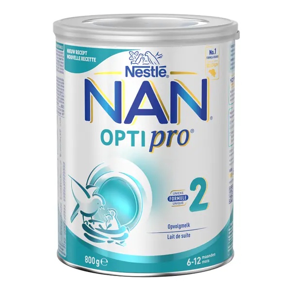 Nan Optipro 2 400g
