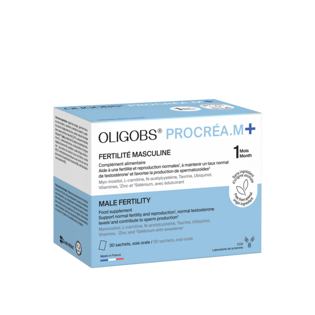 Oligobs® Procréa.M+ B/30