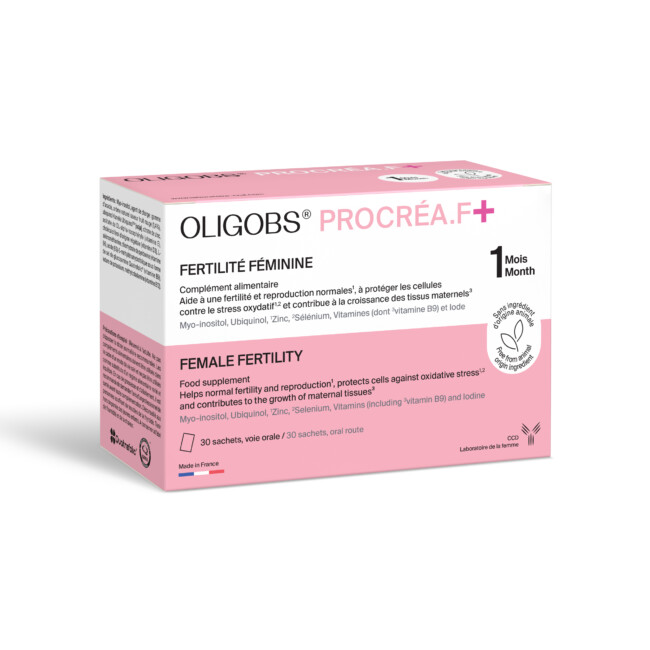 Oligobs® Procréa.F+ B/30