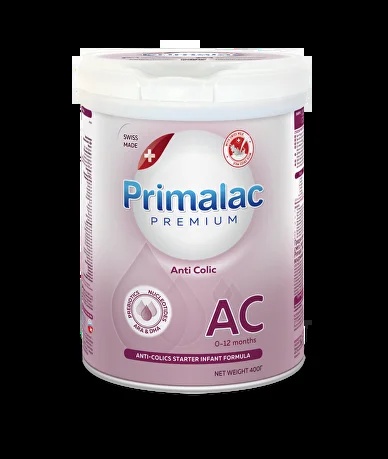 Primalac Ac Lait B/400g