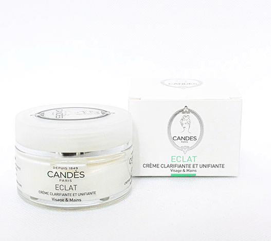 Candes Crème Clarifiant Visage Mains T/50ml