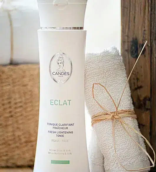 Candes Lotion Tonique Clarifiante F/200ml