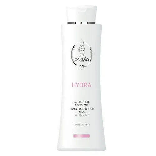 Candes Lait Corps Fermeté Hydratant  400ml