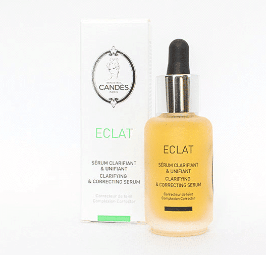 Candés Sérum Clarifiant Et Unifiant T/30 Ml