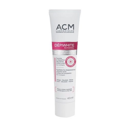 Depiwhite Activegel Unifiant 40ml