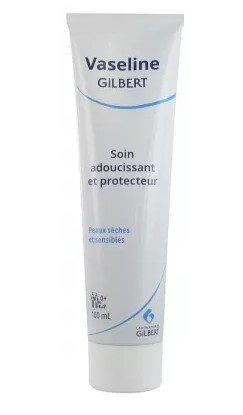Vaseline Laboratoires Gilbert 100 Ml