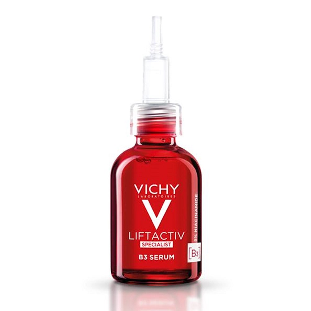 Vichy Liftactiv Sérum Correcteur B3 Anti-Rides Anti-Taches 30ml