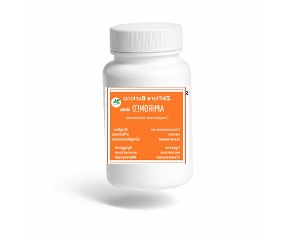 Zikflore Aphromed gélule b/30