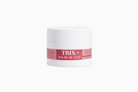 Zikflore Trix – Baume de nerf